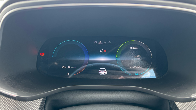 Renault Arkana 1.6 E-Tech full hybrid 145 Techno 5dr Auto Hybrid Estate